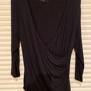 Flattering! (On anyone else but me)!